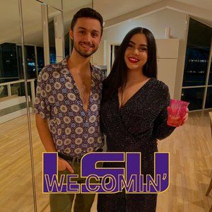 Meet your Posher, Justin